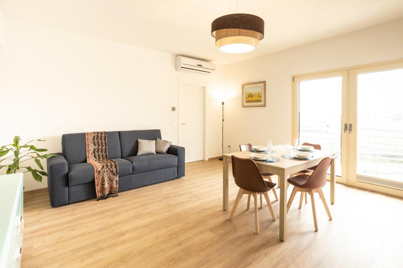 ורונה Borgoroma - Business & Residence מראה חיצוני תמונה