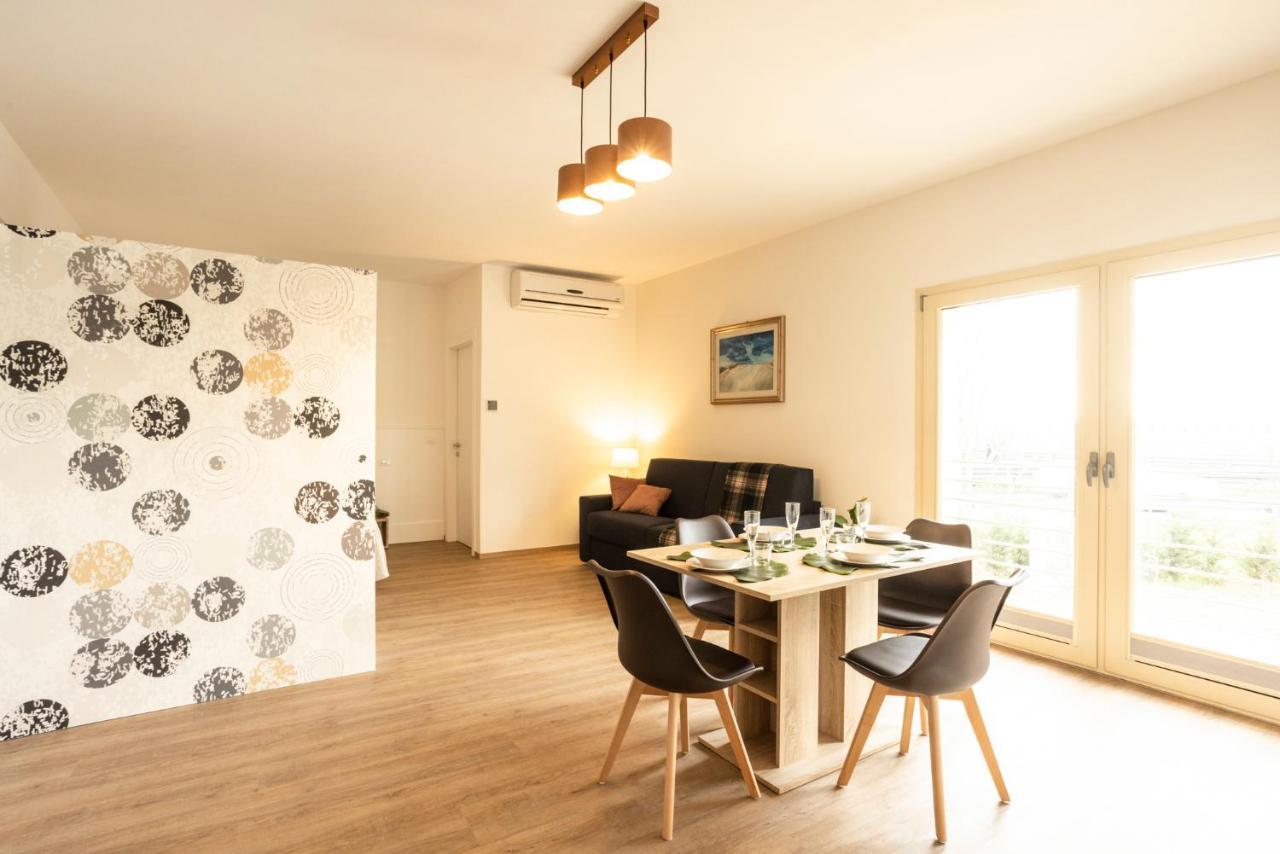 ורונה Borgoroma - Business & Residence מראה חיצוני תמונה